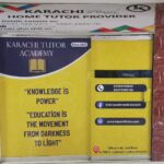 Home Tutor in Karachi | Home Tuition Karachi | Tutor Academy Karachi